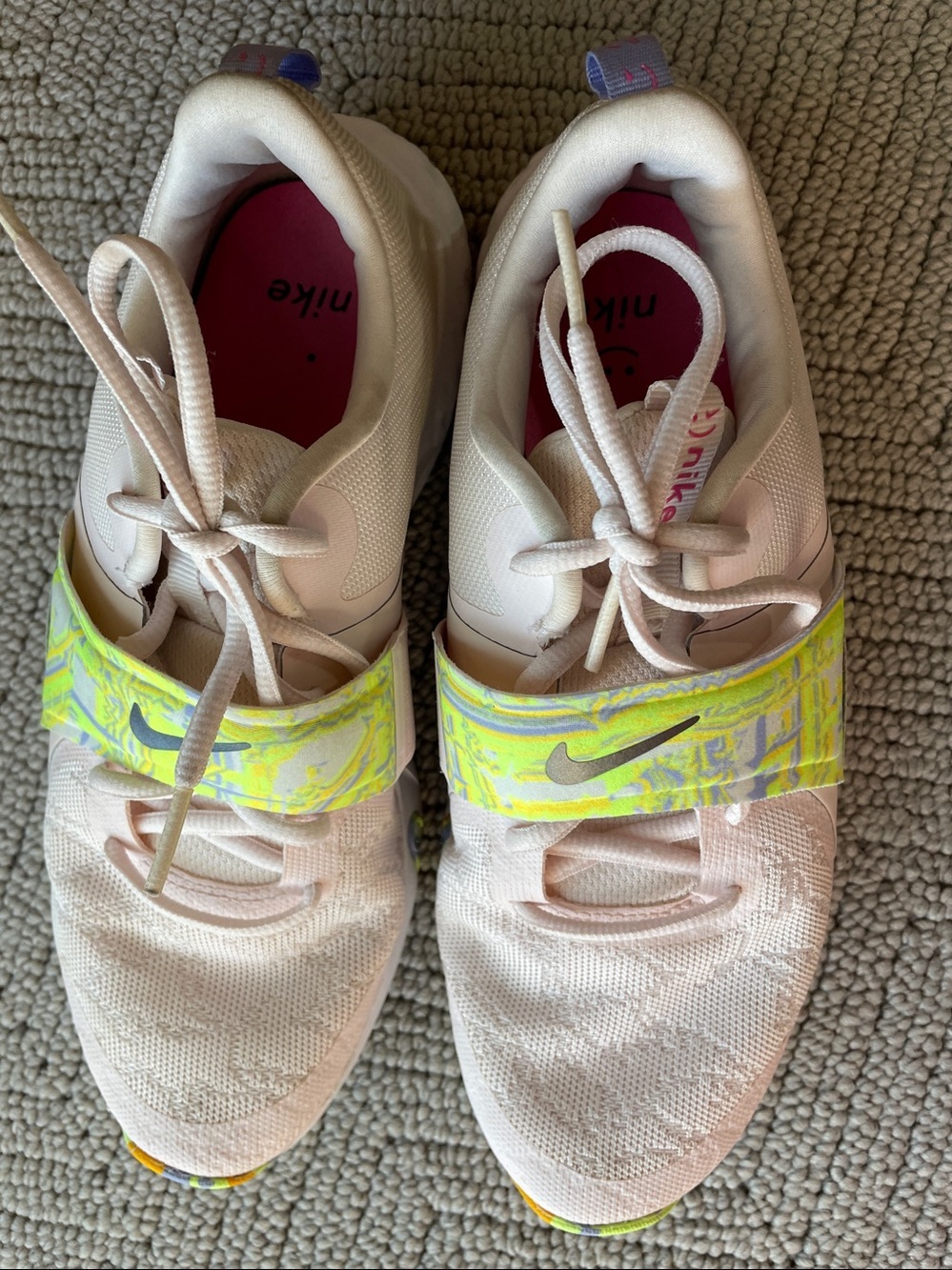 Nike Renew Inseason TR 12 Sneakers Shoes